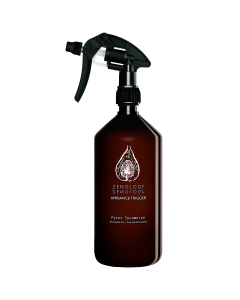 Zenology Trigger Spray Fycus Sycomorus - Sycamore Fig 1000ml