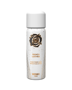 Memo French Leather Hair Perfume 80ml