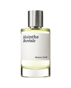 Maison Crivelli Absinthe Boréale Eau de Parfum