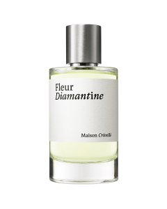 Maison Crivelli Fleur Diamantine Eau de Parfum