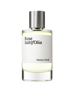 Maison Crivelli Rose Saltifolia Eau de Parfum