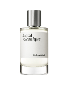 Maison Crivelli Santal Volcanique Eau de Parfum