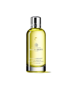 Molton Brown Orange & Bergamot Radiant Body Oil 100ml