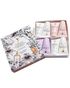 Rahua Customizable Daily Hair Care Kit