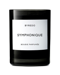 Byredo Symphonique Candle 240g