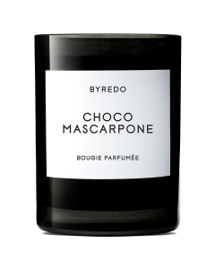 Byredo Candle Mascarpone 240g