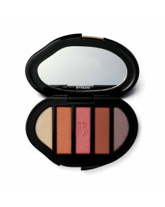 Byredo Eyeshadow 5 Colours Desert Road