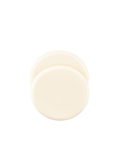 Laura Mercier Foundation Powder Sponge - 2 Pack