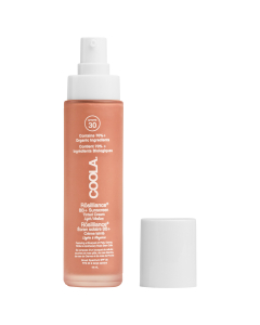 Coola Suncare Rōsilliance Tinted Moisturizer Organic Sunscreen SPF30 - Light Medium