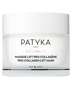 Patyka Pro-Collagen Lift Mask 50ml