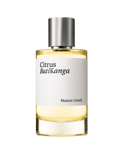 Maison Crivelli Citrus Batikanga Eau de Parfum