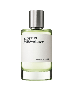 Maison Crivelli Papyrus Moléculaire Eau de Parfum