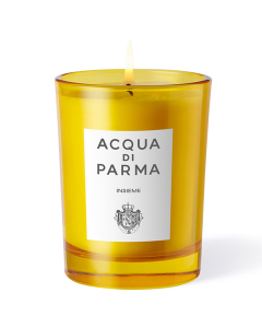 Acqua di Parma Insieme Candle 200g