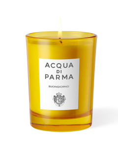 Acqua Di Parma Buongiorno Candle 200g