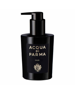 Acqua di Parma Oud Hand & Body Wash 300ml