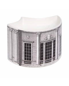 Fornasetti Nel Mentre Candle Architettura Immaginazione 530g