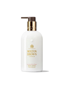 Molton Brown Jasmine & Sun Rose Body Lotion 300ml