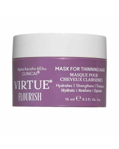 Virtue Labs Flourish Mask for Thinning Hair