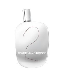 Comme Des Garçons 2 Eau de Parfum