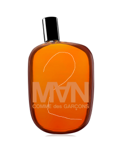 Comme Des Garçons MAN 2 Eau de Toilette