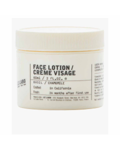 Le Labo Face Lotion Basil 60ml