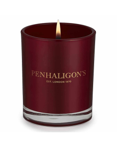 Penhaligon's Kumgan Rose Candle 200g