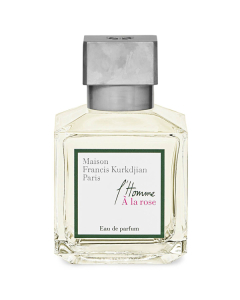 Maison Francis Kurkdjian l'Homme À la Rose Eau de Parfum 