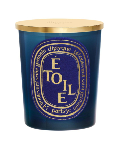 Diptyque Holiday Étoile (Star) Scented Candle