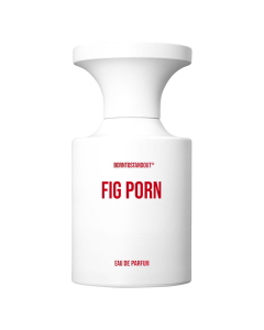 BORNTOSTANDOUT Fig Porn EDP 50ml