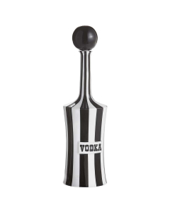 Jonathan Adler Vice Decanter - Vodka