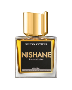 Nishane Sultan Vetiver Extrait de Parfum 50ml