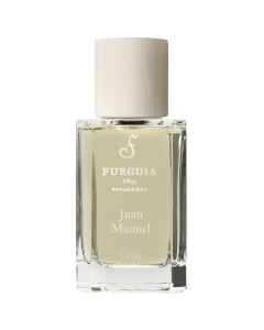 Fueguia 1833 Juan Manuel EDP 50ml