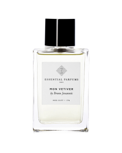 Essential Parfums Mon Vetiver Eau de Parfum