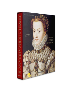 Assouline Jewels of the Renaissance