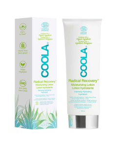 Coola Suncare Radical Recovery Moisturizing Lotion 148ml