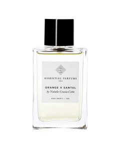 Essential Parfums Orange X Santal Eau de Parfum