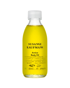 Susanne Kaufmann Arnica Body Oil 100ml