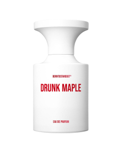 BORNTOSTANDOUT Drunk Maple EDP 50ml