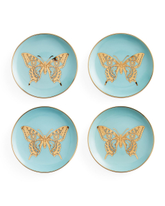 Jonathan Adler Mariposa Coasters