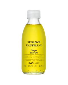 Susanne Kaufmann Ginger Body Oil 100ml