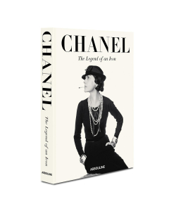 Assouline Chanel: The Legend of an Icon