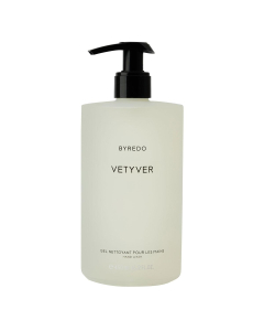 Byredo Vetyver Hand Wash 450ml