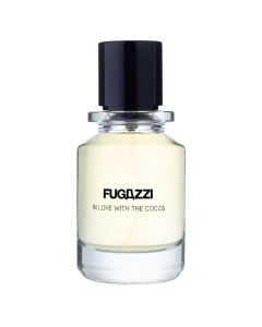 Fugazzi In Love With The Cocos Extrait 50ml