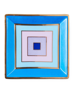 Jonathan Adler Scala Square Tray