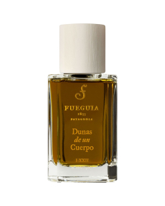 Fueguia 1833 Dunas de un Cuerpo EDP 50ml