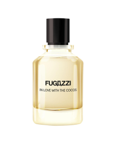 Fugazzi In Love with the Cocos EDP 100ml