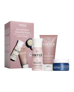 Virtue Labs Smooth Discovery Kit Travel Size