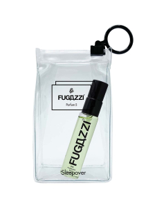 Fugazzi THIRSTY Parfum 5 Extrait de Parfum 10ml