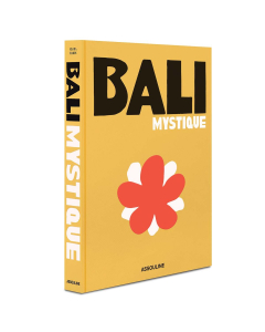 Assouline Bali Mystique