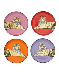 Jonathan Adler Safari Coasters 